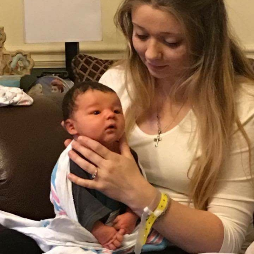 Meet your Posher, Gabrielle